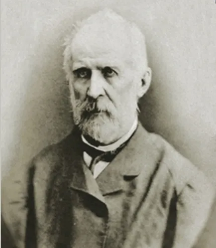 К 245-летию со дня рождения Ф.П. Переплетчикова (1779-1845), нижегородского купца, благотворителя, городского головы